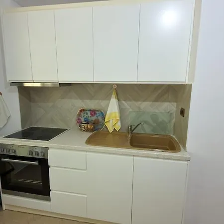 Hasani Apartment