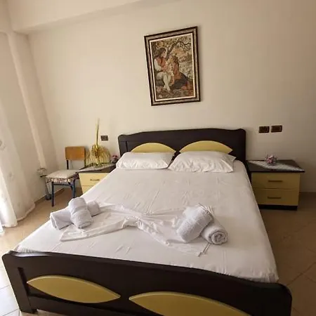 Hasani Apartman