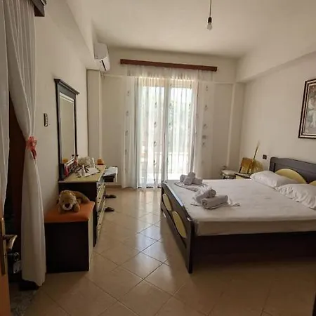 Hasani Apartment *