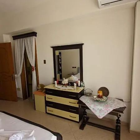 Hasani Apartment