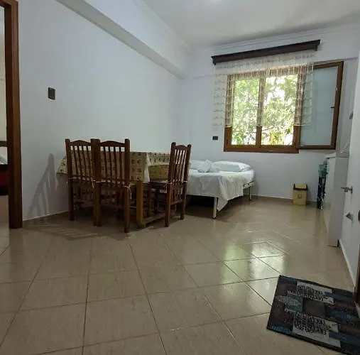 Appartement Hasani