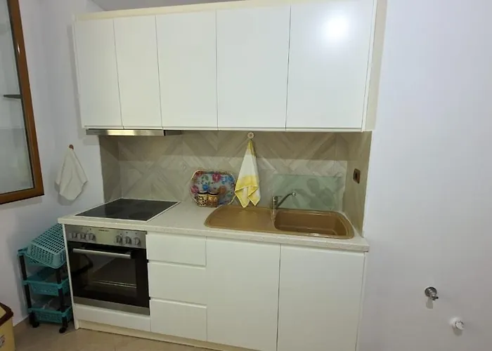 Hasani Appartement