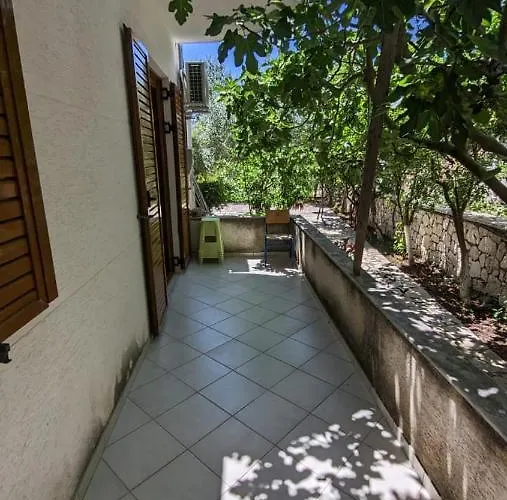 Hasani Appartement *