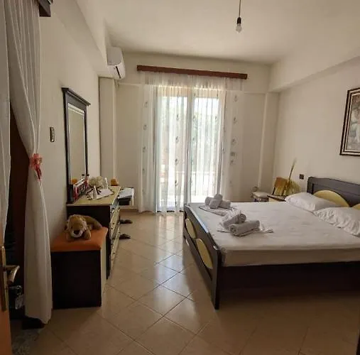 Hasani Appartement *