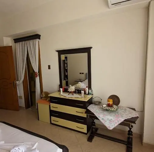 Hasani Appartement